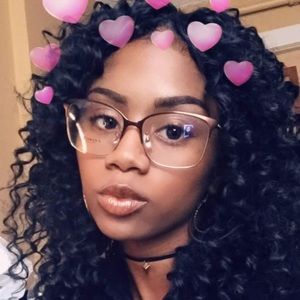 Meet your Posher, Parrish